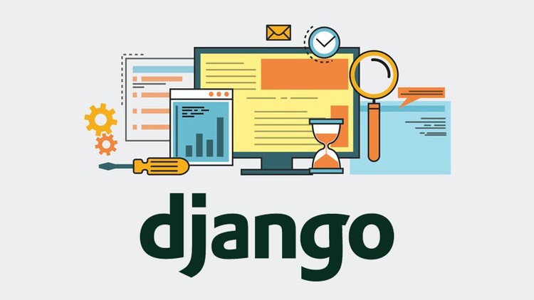Formation Apprenez Le Framework Python Django