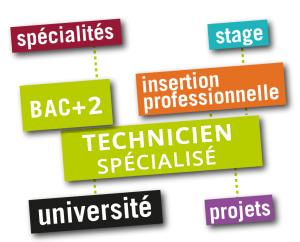 Technicien en Gestion Informatisée