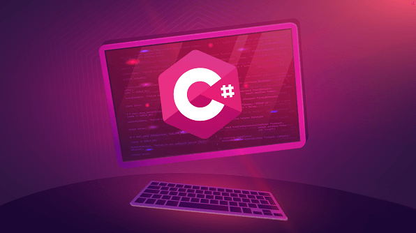 Formation Langage C# - Débutez la programmation avec C# .Net