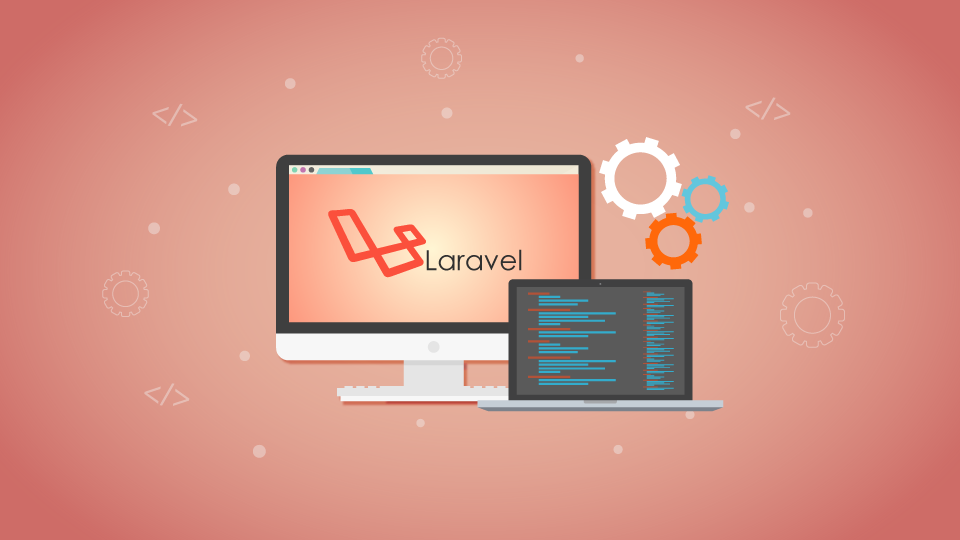 Formation Apprenez Le FrameWork Laravel