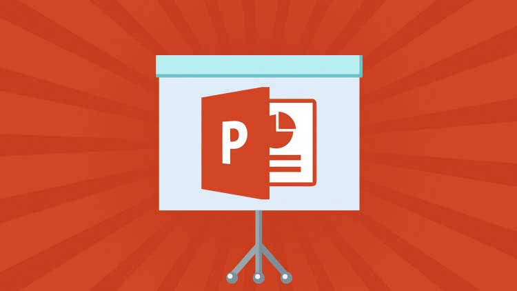 Formation Microsoft PowerPoint