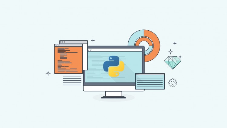 Formation Python – Apprendre à programmer avec python