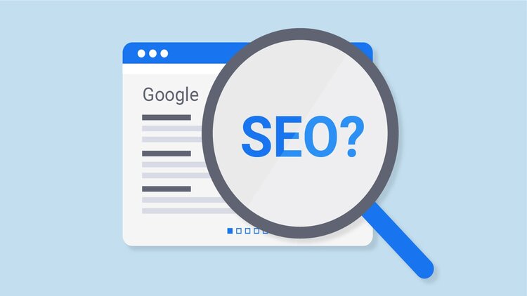 Formation Référencement Naturel SEO