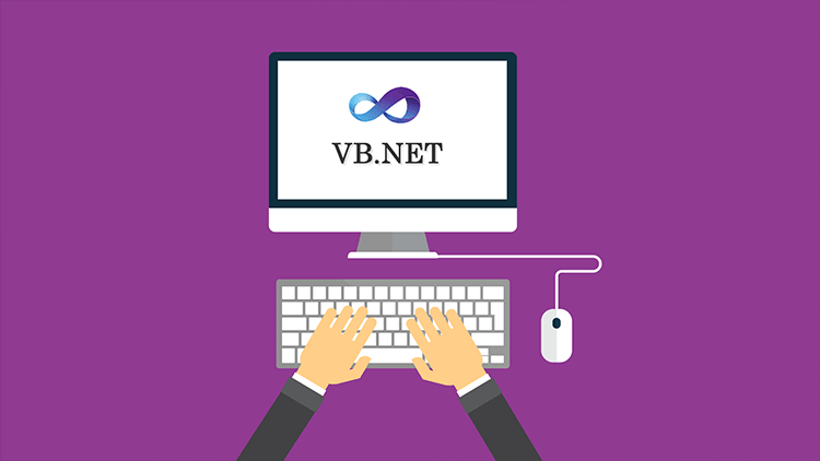 Formation Apprenez Le Langage VB.NET